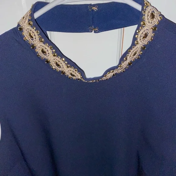 Brandi shift Lilly Pulitzer dress size 12 - Picture 2 of 5